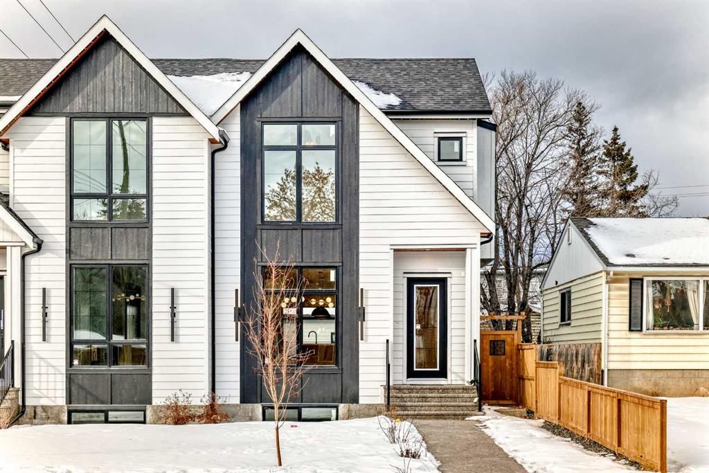 517 34A Street NW, Calgary — main listing photo