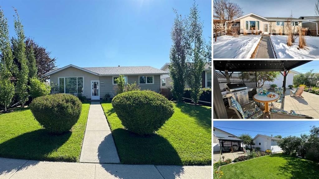 9936 Warren Road SE, Calgary — main listing photo