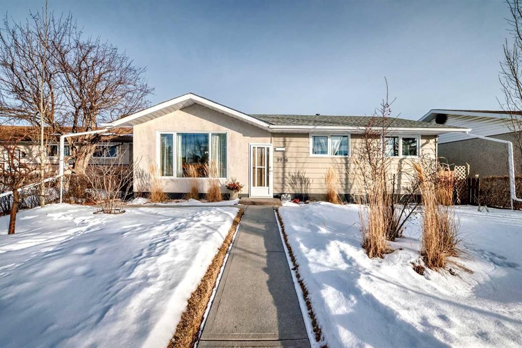 9936 Warren Road SE, Calgary — photo 2 of 50