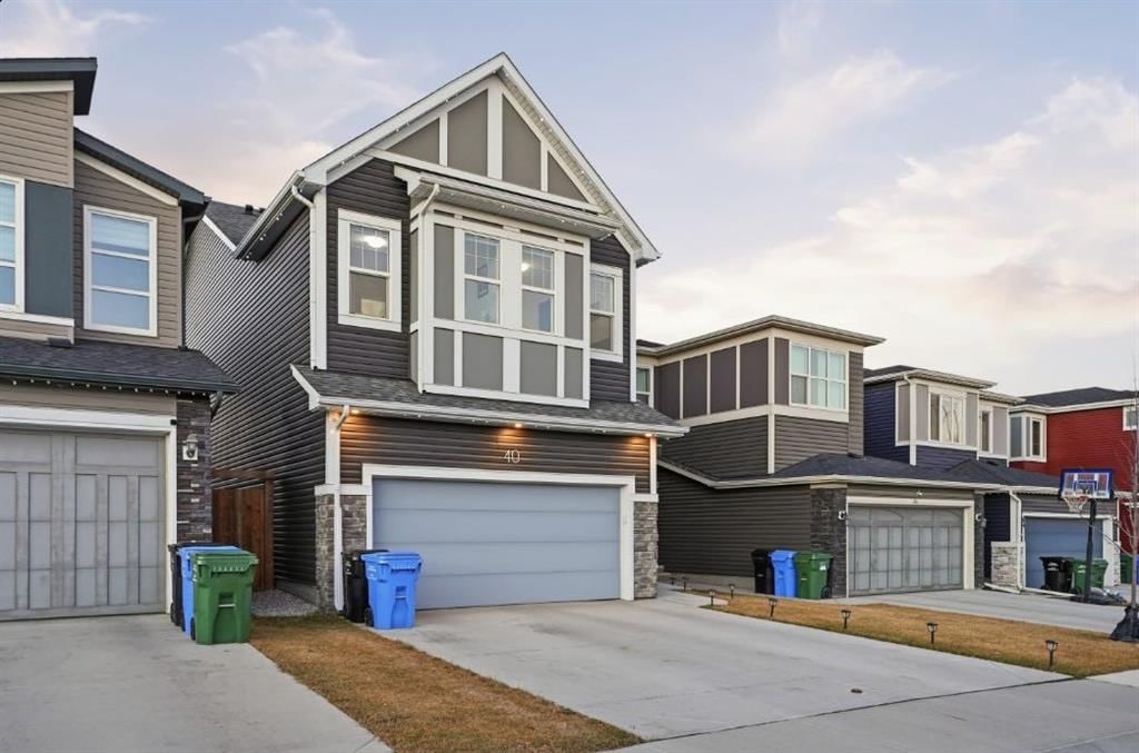 40 Belmont Heath SW, Calgary — photo 2 of 50