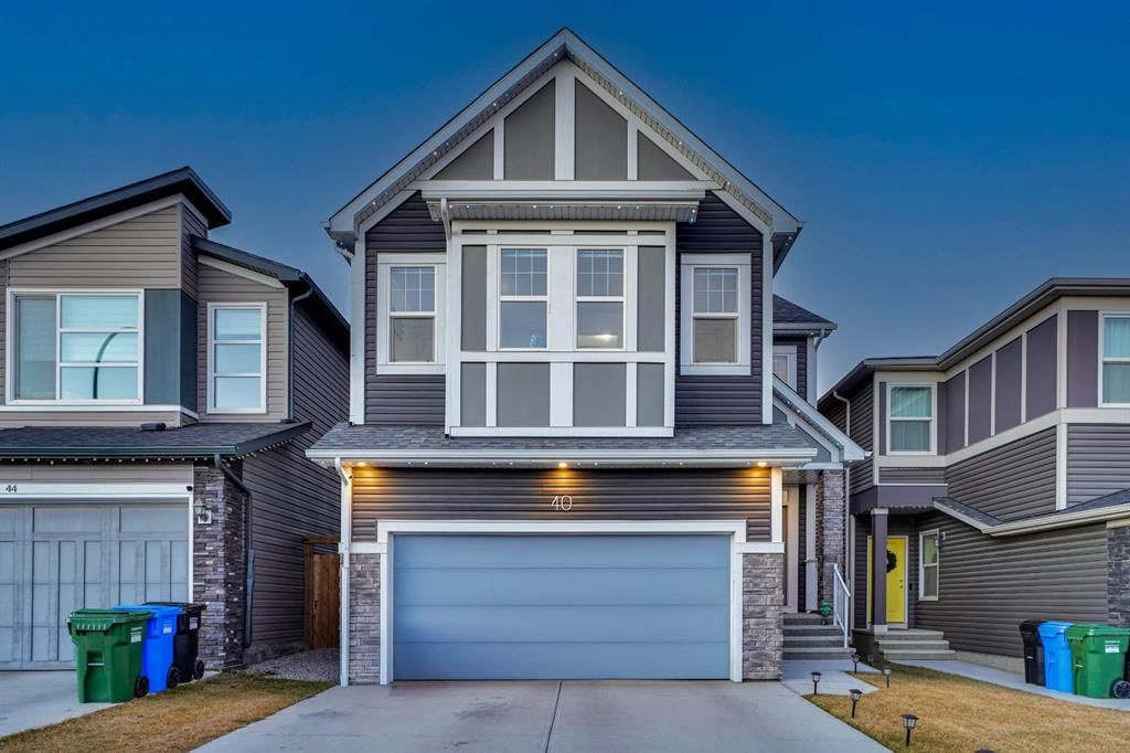 40 Belmont Heath SW, Calgary — photo 3 of 50