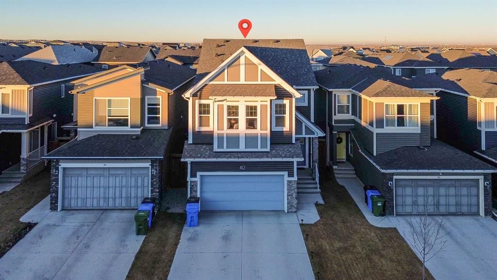 40 Belmont Heath SW, Calgary — photo 4 of 50
