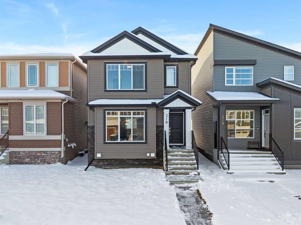 218 Edith Road NW, Calgary — photo 2 of 49
