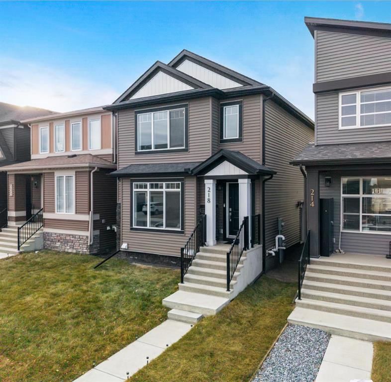 218 Edith Road NW, Calgary — photo 3 of 49
