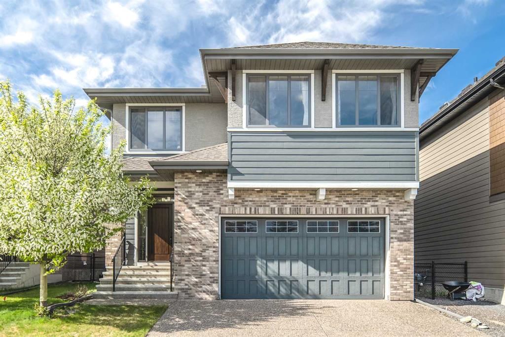 767 Shawnee Drive SW, Calgary — main listing photo