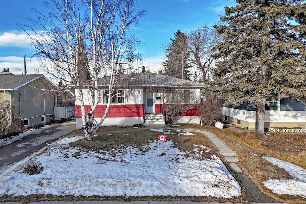 3552 2 Avenue SW, Calgary — main listing photo