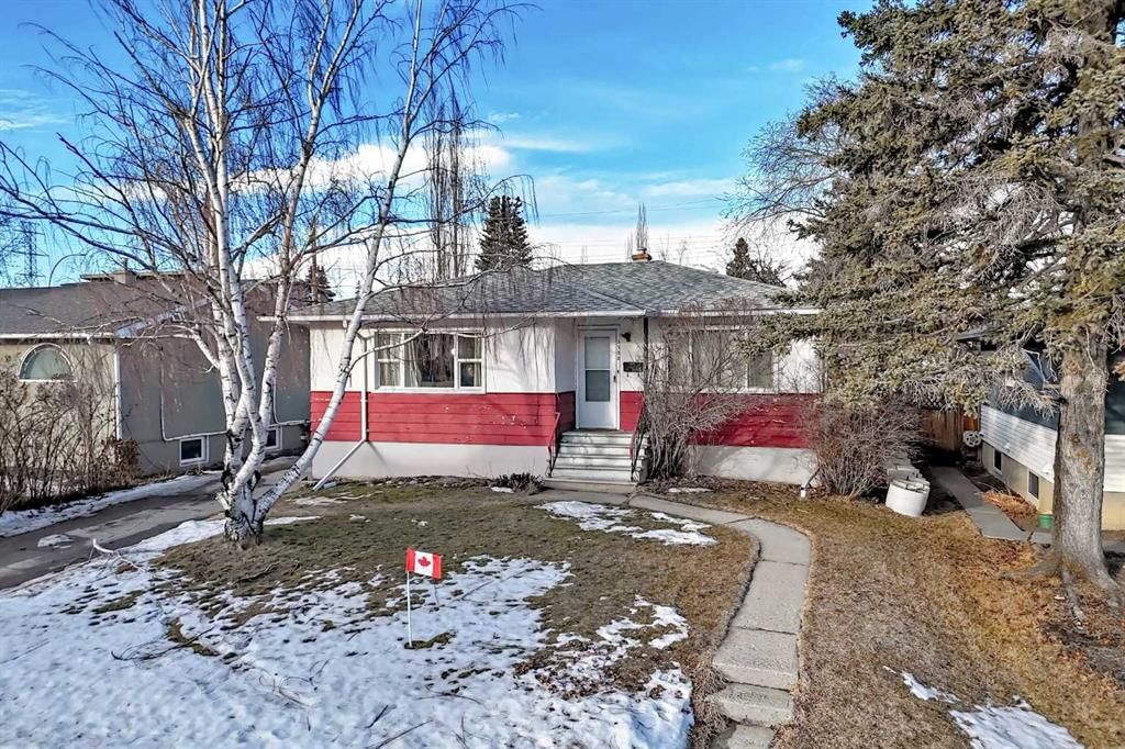 3552 2 Avenue SW, Calgary — photo 2 of 18