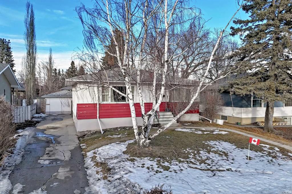 3552 2 Avenue SW, Calgary — photo 3 of 18