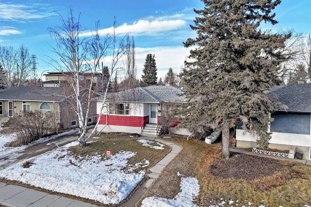 3552 2 Avenue SW, Calgary — photo 4 of 18