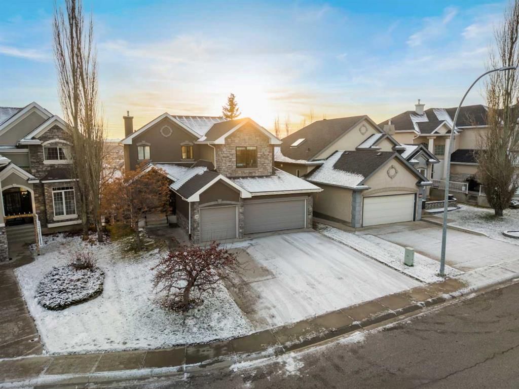 242 Tuscany Ridge Park NW, Calgary — photo 2 of 50