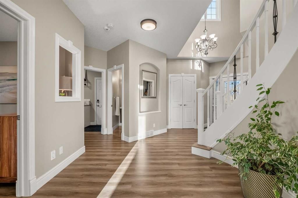 242 Tuscany Ridge Park NW, Calgary — photo 3 of 50