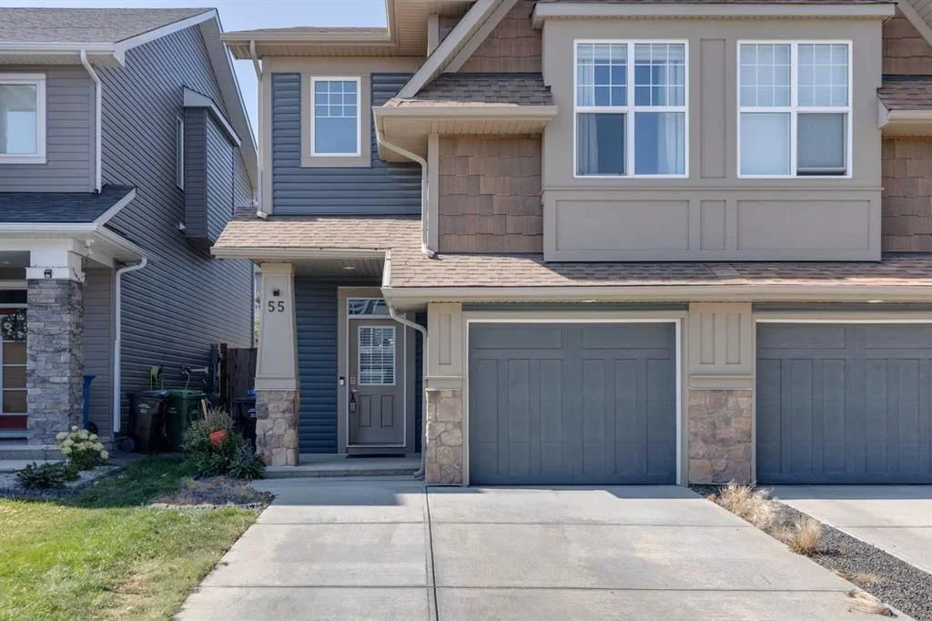 55 Sage Bluff Heights NW, Calgary — photo 2 of 40