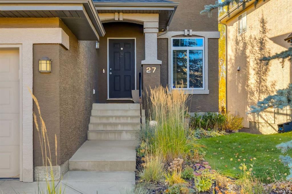 27 Tuscany Estates Drive NW, Calgary — photo 2 of 50