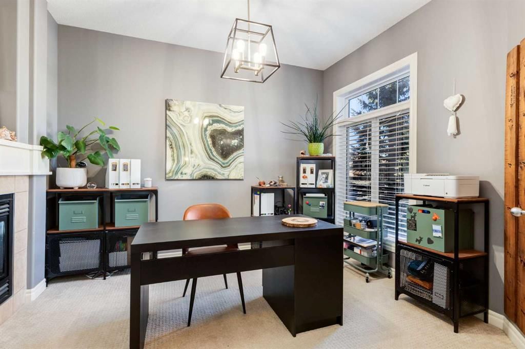 27 Tuscany Estates Drive NW, Calgary — photo 4 of 50