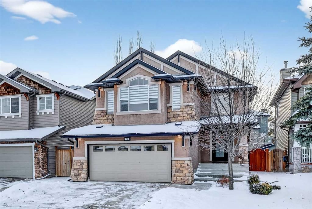 92 Panamount Green NW, Calgary — main listing photo