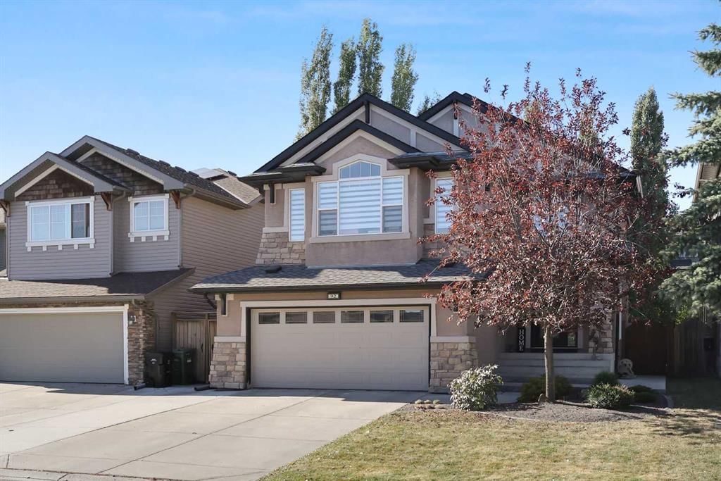 92 Panamount Green NW, Calgary — photo 2 of 50