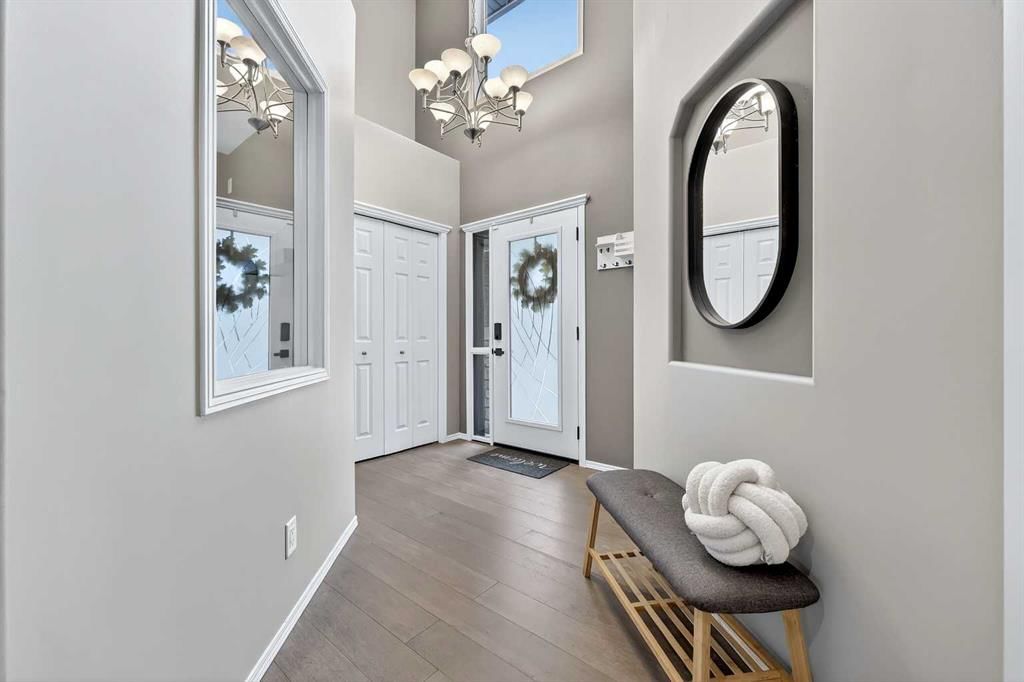 92 Panamount Green NW, Calgary — photo 4 of 50