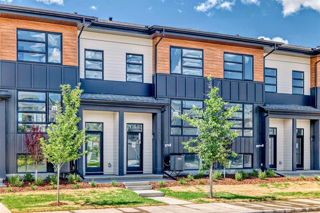 23 Lucas Way NW, Calgary — main listing photo