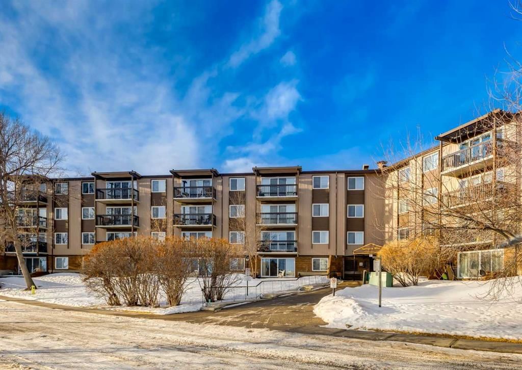 501, 8948 Elbow Drive SW, Calgary — main listing photo