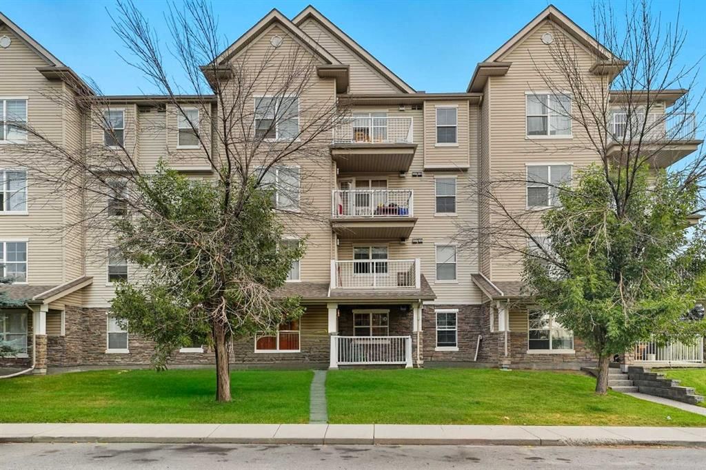 110, 2000 Applevillage Court SE, Calgary — main listing photo