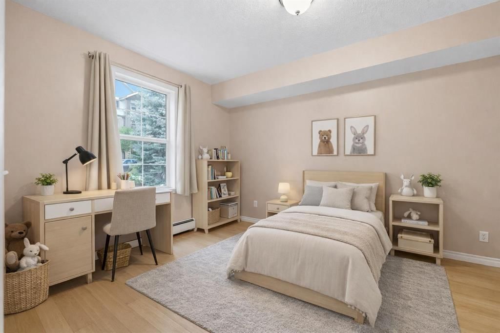 110, 2000 Applevillage Court SE, Calgary — photo 4 of 25