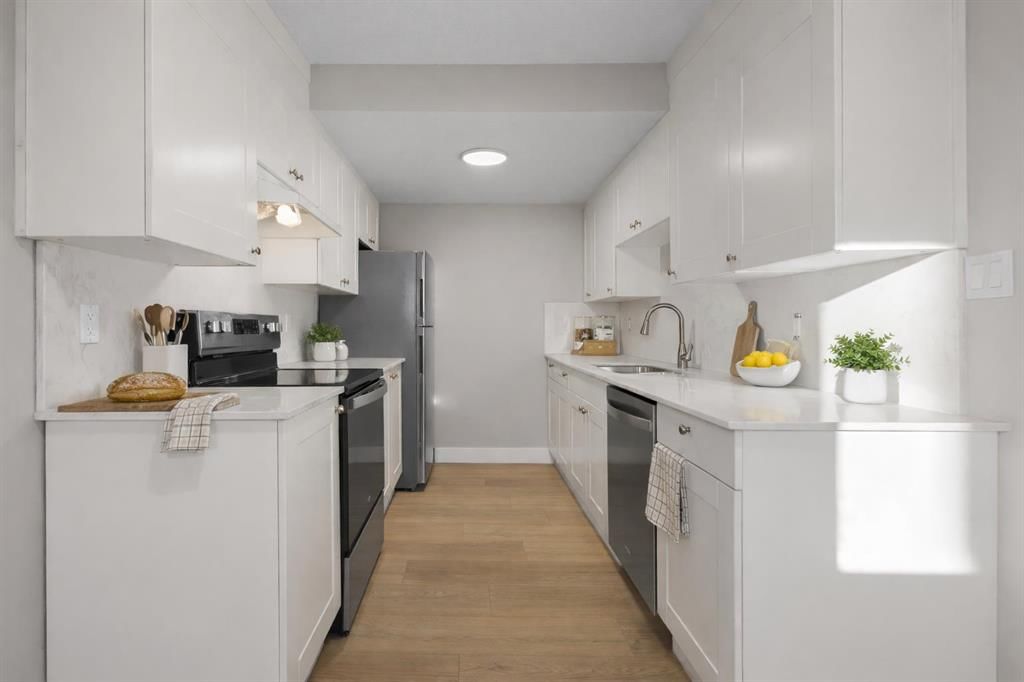 6, 4515 7 Avenue SE, Calgary — main listing photo