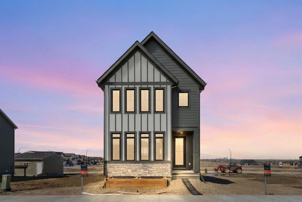 75 Bluerock Terrace SW, Calgary — main listing photo