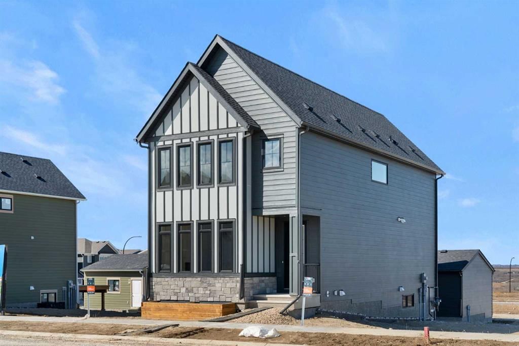75 Bluerock Terrace SW, Calgary — photo 2 of 50