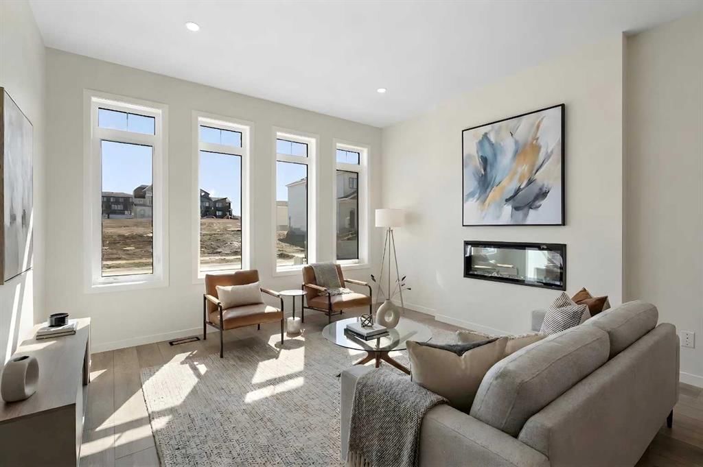 75 Bluerock Terrace SW, Calgary — photo 3 of 50