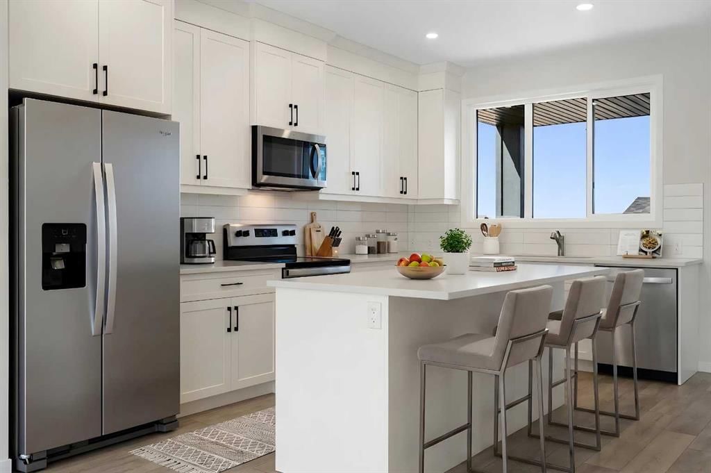 75 Bluerock Terrace SW, Calgary — photo 4 of 50