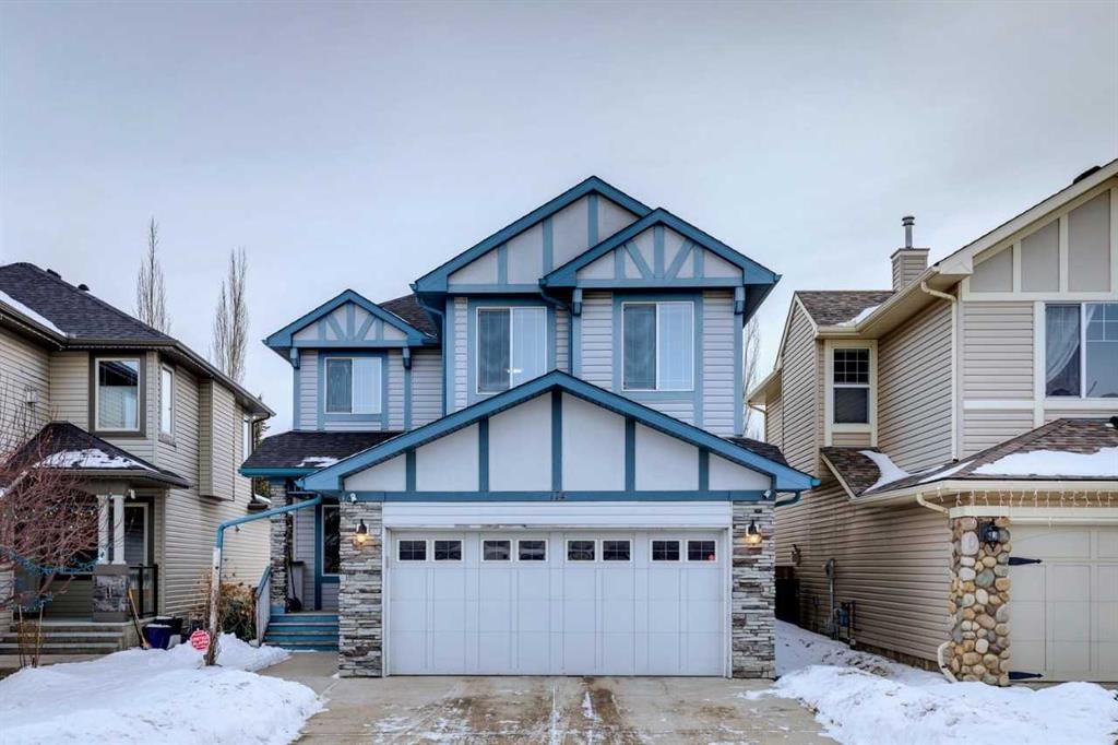 174 Brightonstone Landing SE, Calgary — photo 2 of 50
