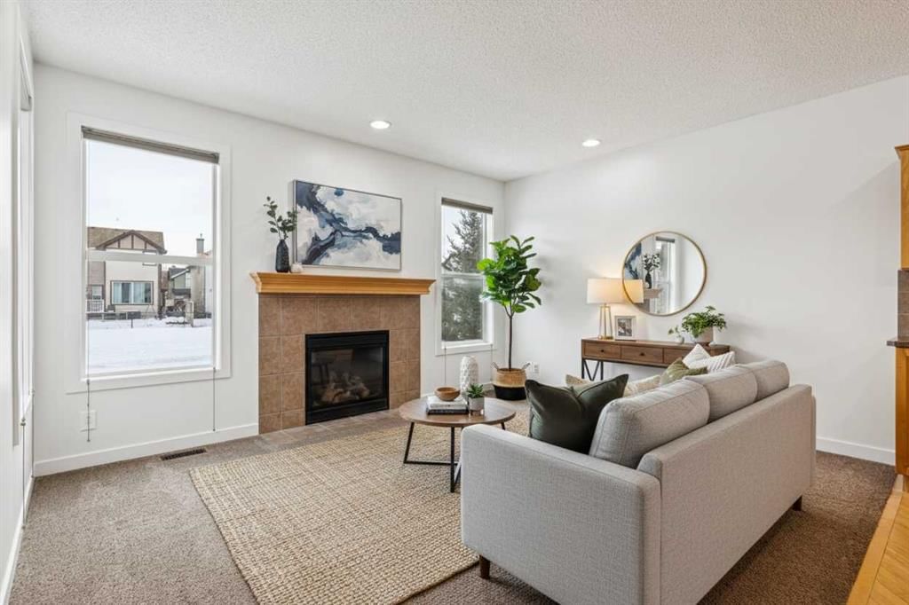 174 Brightonstone Landing SE, Calgary — photo 4 of 50
