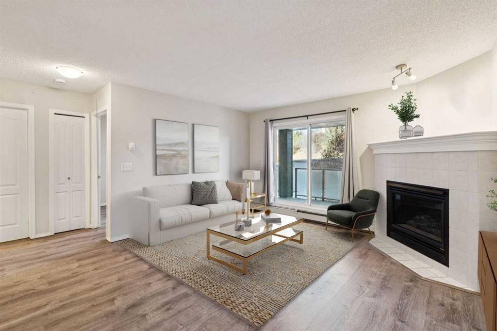 318, 10 Sierra Morena Mews SW, Calgary — photo 4 of 31