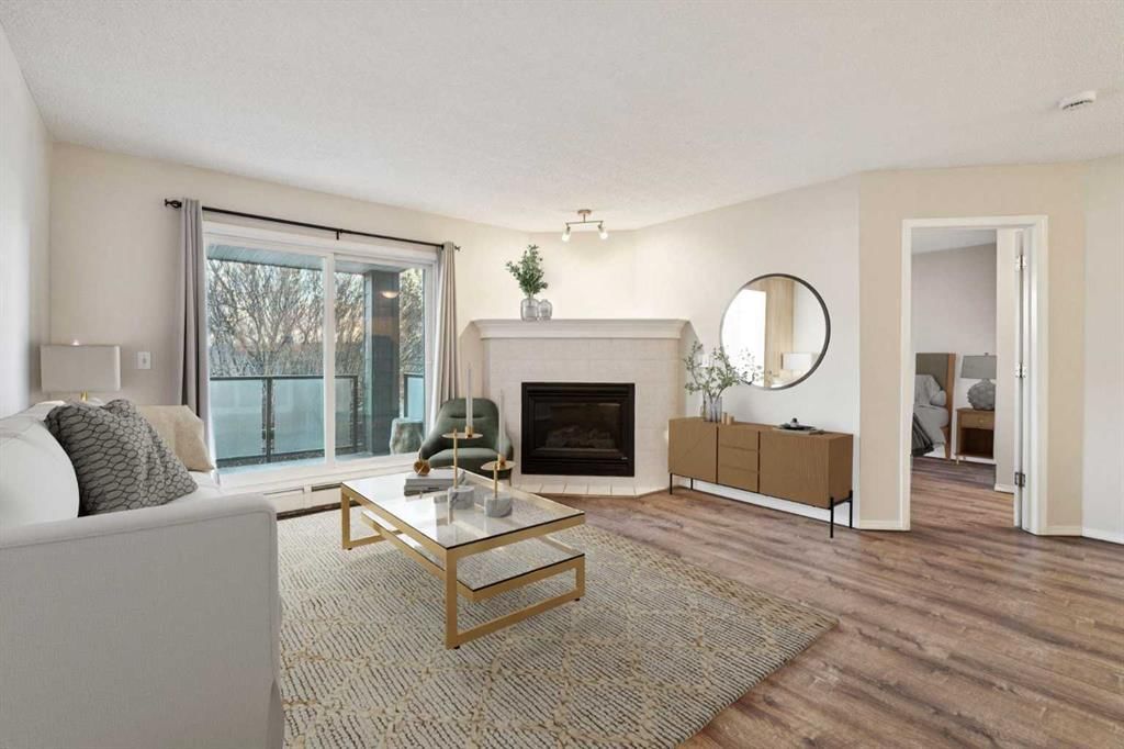 318, 10 Sierra Morena Mews SW, Calgary — photo 5 of 31