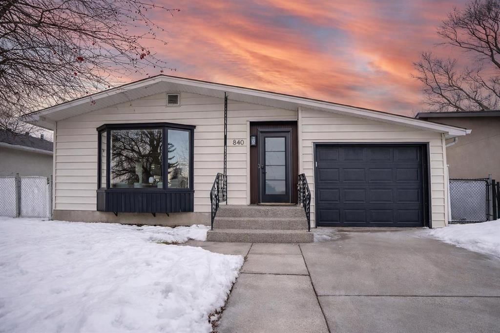 840 Archwood Road SE, Calgary — main listing photo