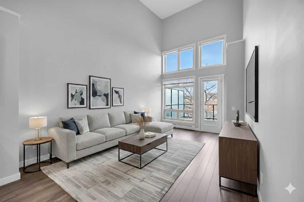425, 823 5 Avenue NW, Calgary — main listing photo