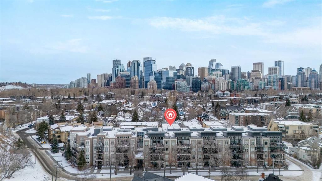425, 823 5 Avenue NW, Calgary — photo 2 of 43