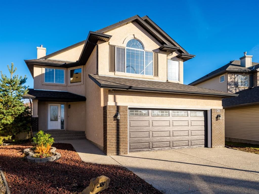 38 Simcoe Crescent SW, Calgary — photo 2 of 50