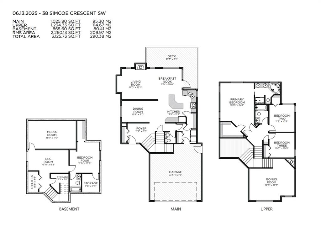 38 Simcoe Crescent SW, Calgary — photo 3 of 50