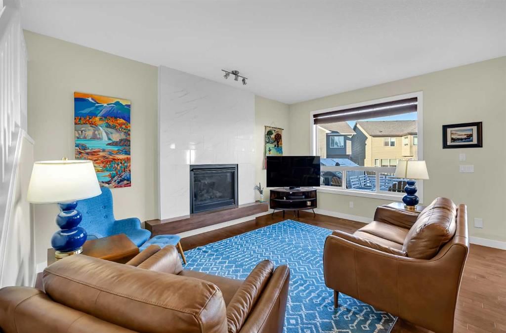 35 Cougar Ridge Place SW, Calgary — photo 5 of 50