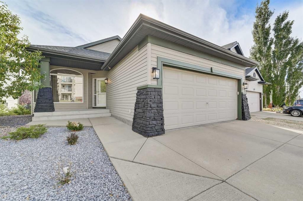 292 Arbour Crest Drive NW, Calgary — main listing photo