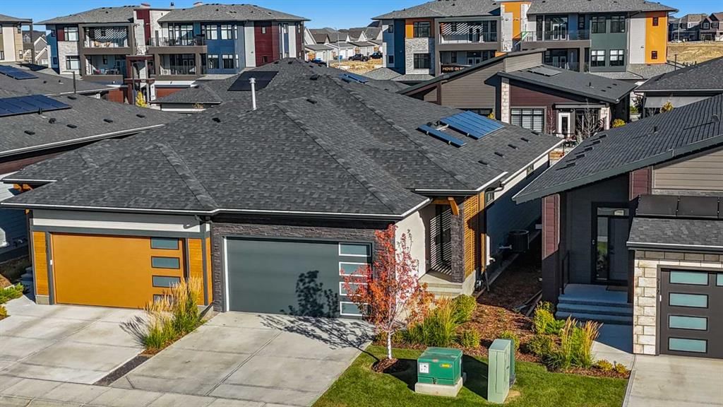 218 Marina Cove SE, Calgary — photo 2 of 50