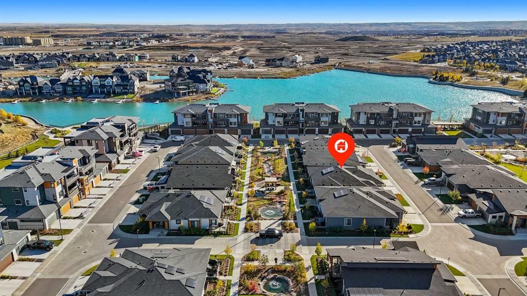 218 Marina Cove SE, Calgary — photo 4 of 50