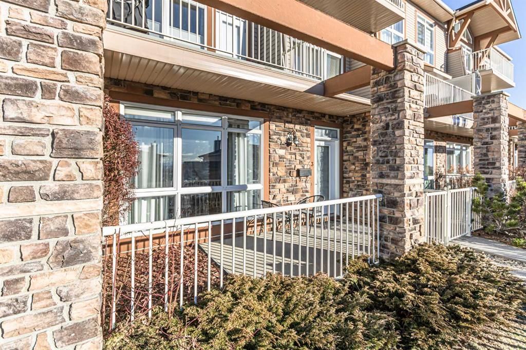 3, 148 Rockyledge View NW, Calgary — photo 2 of 20