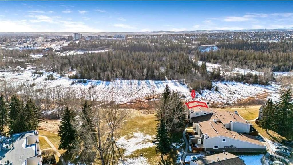 1105, 13104 Elbow Drive SW, Calgary — main listing photo