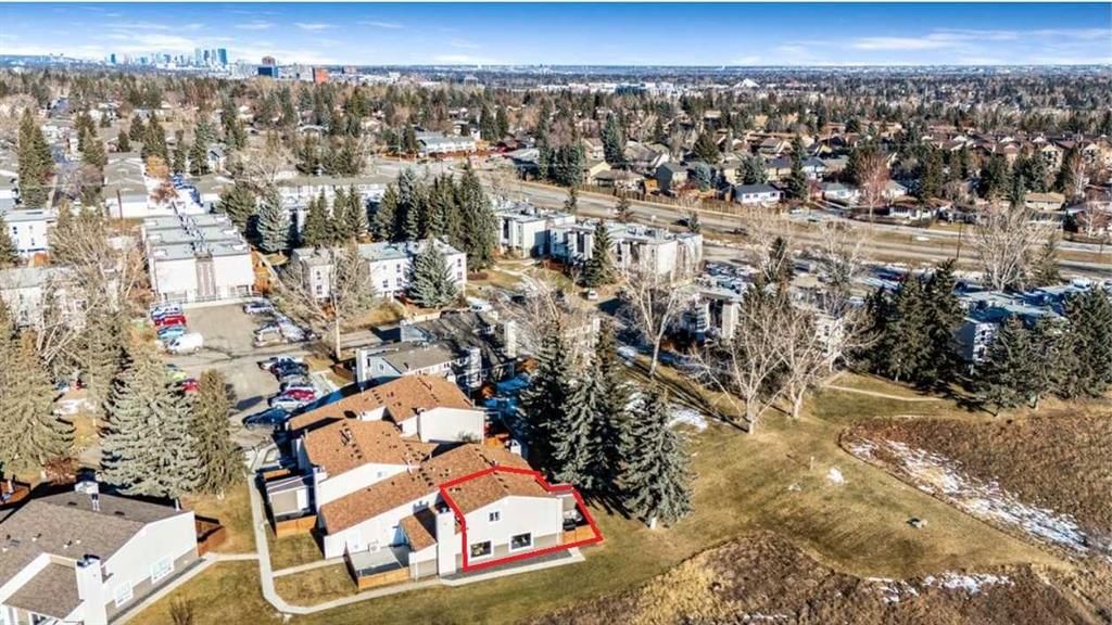 1105, 13104 Elbow Drive SW, Calgary — photo 4 of 36