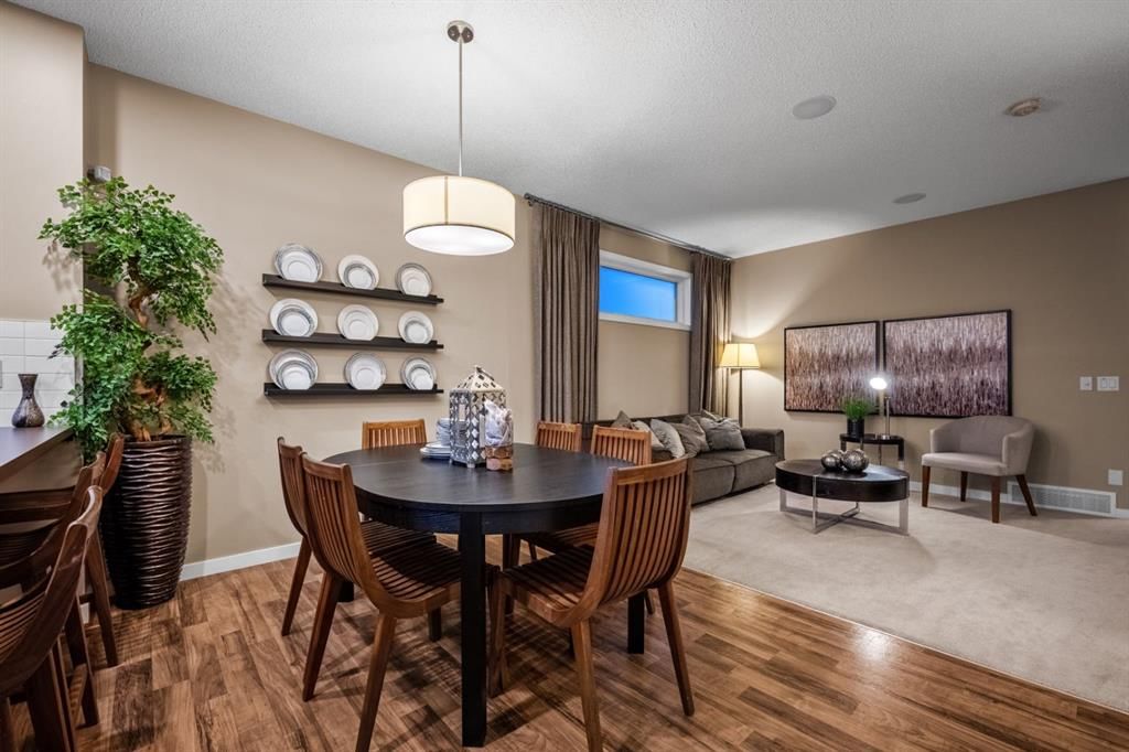 1071 Cornerstone Street NE, Calgary — photo 2 of 50