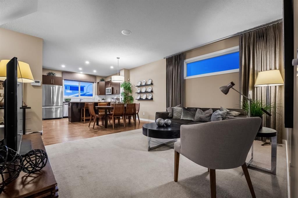 1071 Cornerstone Street NE, Calgary — photo 3 of 50