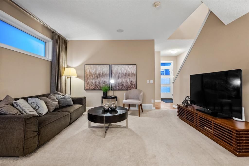 1071 Cornerstone Street NE, Calgary — photo 4 of 50
