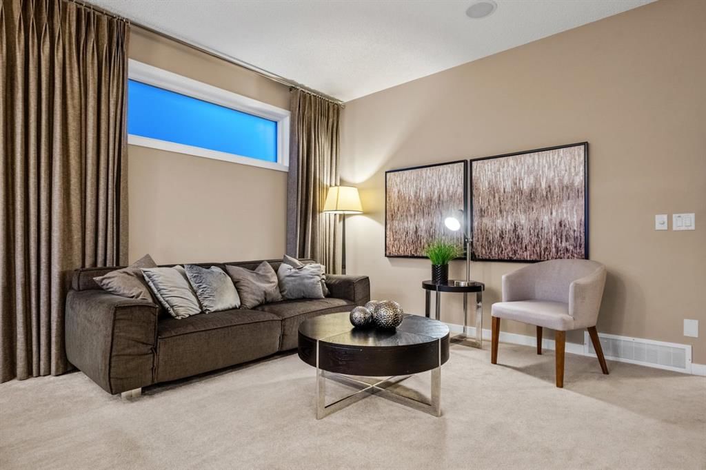 1071 Cornerstone Street NE, Calgary — photo 5 of 50